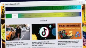 Publish Guest Post on iamrestaurant.com