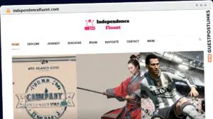 Publish Guest Post on independencefluent.com