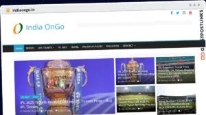 Publish Guest Post on indiaongo.in