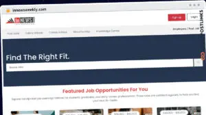Publish Guest Post on innewsweekly.com