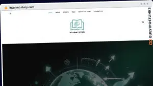 Publish Guest Post on internet-story.com