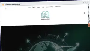 Publish Guest Post on internet-story.com
