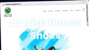 Publish Guest Post on irishdancingshoes.ie