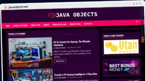 Publish Guest Post on javaobjects.net