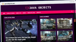 Publish Guest Post on javaobjects.net