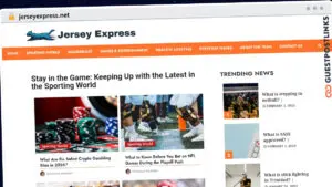 Publish Guest Post on jerseyexpress.net