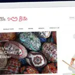 Publish Guest Post on justalittlebite.com