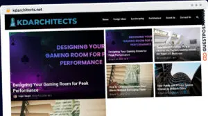 Publish Guest Post on kdarchitects.net