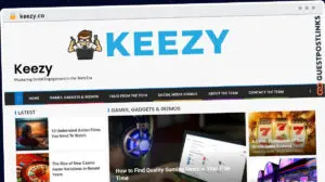 Publish Guest Post on keezy.co