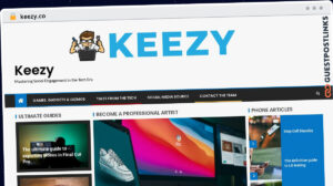 Publish Guest Post on keezy.co