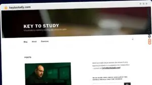 Publish Guest Post on keytostudy.com