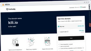 Publish Guest Post on kili.io