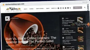 Publish Guest Post on kitchentablescraps.com