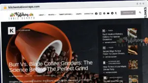 Publish Guest Post on kitchentablescraps.com