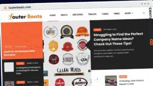 Publish Guest Post on lauterbeats.com