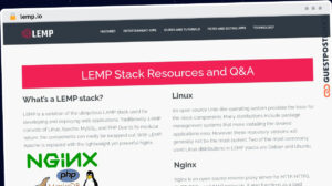 Publish Guest Post on lemp.io