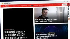 Publish Guest Post on letizo.com