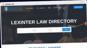 Publish Guest Post on lexinter.net