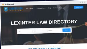 Publish Guest Post on lexinter.net