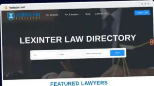 Publish Guest Post on lexinter.net