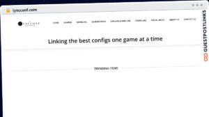 Publish Guest Post on lyncconf.com
