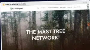 Publish Guest Post on mast-producing-trees.org
