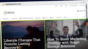 Publish Guest Post on midlifebachelor.com
