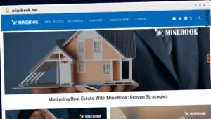 Publish Guest Post on minebook.me