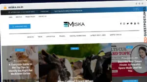 Publish Guest Post on miska.co.in