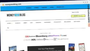 Publish Guest Post on moneyminiblog.com