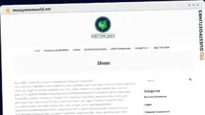 Publish Guest Post on moneynewsworld.net