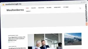 Publish Guest Post on moultonborough.org