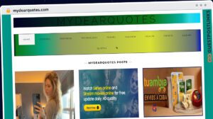 Publish Guest Post on mydearquotes.com