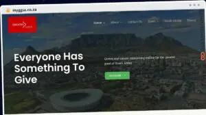 Publish Guest Post on myggsa.co.za