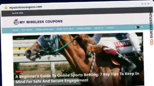 Publish Guest Post on mywirelesscoupons.com