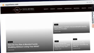 Publish Guest Post on nayarivera.com