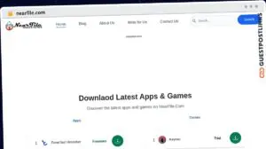 Publish Guest Post on nearfile.com