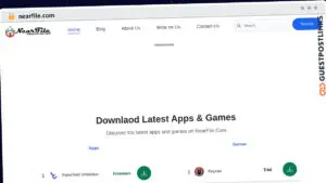 Publish Guest Post on nearfile.com