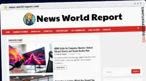 Publish Guest Post on news-world-report.com