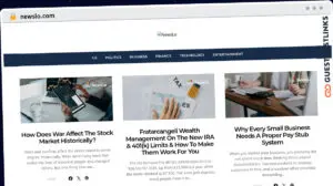 Publish Guest Post on newslo.com