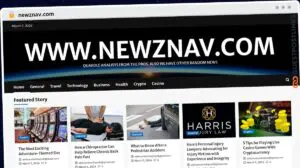 Publish Guest Post on newznav.com