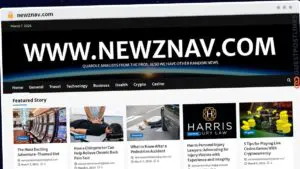 Publish Guest Post on newznav.com