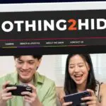 Publish Guest Post on nothing2hide.net