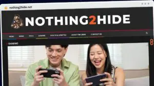 Publish Guest Post on nothing2hide.net