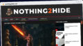 Publish Guest Post on nothing2hide.net