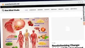 Publish Guest Post on nowwhatstudio.net