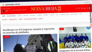 Publish Guest Post on nuevarioja.com.ar
