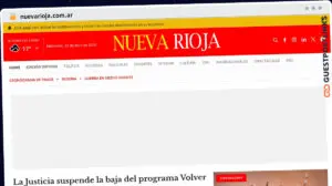 Publish Guest Post on nuevarioja.com.ar