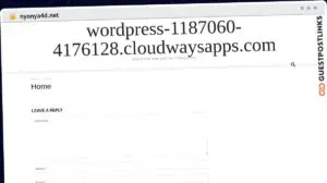 Publish Guest Post on nyonya4d.net