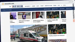 Publish Guest Post on oncusehir.com